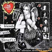 Algopix Similar Product 11 - Friends with Benefit Music from the