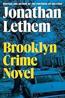 Algopix Similar Product 18 - Brooklyn Crime Novel: A Novel