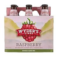 Algopix Similar Product 18 - Wyders, Dry Raspberry, 6pk, 12 Fl Oz