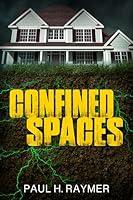 Algopix Similar Product 18 - Confined Spaces The Jon Megquire