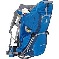 Algopix Similar Product 15 - Deuter Kid Comfort 2 Child Carrier
