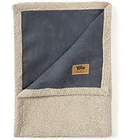Algopix Similar Product 19 - West Paw Big Sky Dog Blanket and Throw