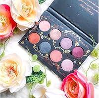 Algopix Similar Product 17 - Velvet 59 Rose Metals Palette Hybrid