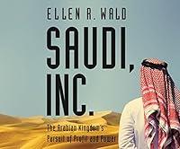 Algopix Similar Product 12 - Saudi Inc The Arabian Kingdoms