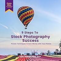 Algopix Similar Product 17 - 9 Steps to Stock Photography Success