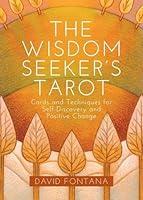 Algopix Similar Product 10 - The Wisdom Seekers Tarot Cards and