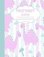 Algopix Similar Product 17 - Primary Journal Grades k2 Cute