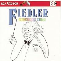 Algopix Similar Product 3 - Fiedler Greatest Hits