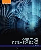 Algopix Similar Product 12 - Operating System Forensics