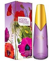 Algopix Similar Product 18 - Hidden Paradise by Preferred Fragrance