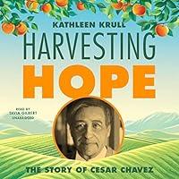 Algopix Similar Product 8 - Harvesting Hope The Story of Cesar