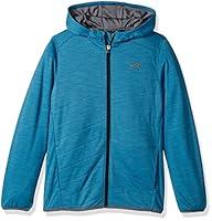 Algopix Similar Product 9 - Under Armour Boys ColdGear Reactor