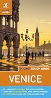 Algopix Similar Product 18 - Pocket Rough Guide Venice Travel
