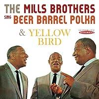 Algopix Similar Product 6 - Sing Beer Barrel Polka & Yellow Bird