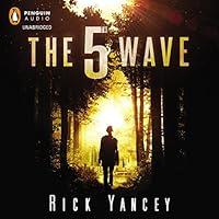 Algopix Similar Product 12 - The 5th Wave