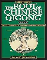 Algopix Similar Product 7 - The Root of Chinese Qigong 2nd Ed