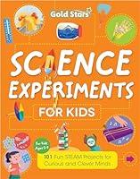 Algopix Similar Product 10 - Science Experiments for Kids Ages 5 to