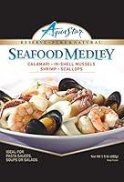 Algopix Similar Product 11 - Aqua Star Seafood Medley 15 lb