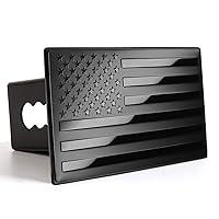 Algopix Similar Product 5 - Trailer Hitch Cover Tube Plug