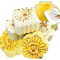 Algopix Similar Product 10 - Energize Me Aromatherapy Shower Bombs