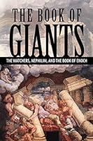 Algopix Similar Product 3 - The Book of Giants The Watchers