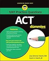 Algopix Similar Product 2 - ACT 1001 Practice Questions For