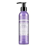 Algopix Similar Product 15 - Dr Bronners  Organic Hair Crme