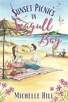 Algopix Similar Product 19 - Sunset Picnics in Seagull Bay Love in