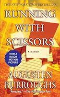 Algopix Similar Product 6 - Running with Scissors: A Memoir