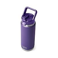 Algopix Similar Product 17 - YETI Rambler 26 oz Bottle Vacuum