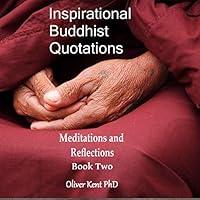 Algopix Similar Product 17 - Inspirational Buddhist Quotations