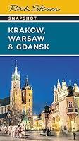 Algopix Similar Product 6 - Rick Steves Snapshot Krakw Warsaw 