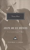 Algopix Similar Product 19 - Joseph and His Brothers The Stories of