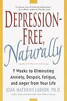 Algopix Similar Product 10 - DepressionFree Naturally 7 Weeks to