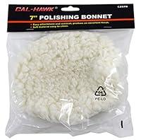 Algopix Similar Product 19 - 7" Polishing Bonnet