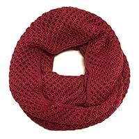 Algopix Similar Product 17 - Wrapables Soft Winter Warm Scarf