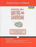 Algopix Similar Product 18 - Prentice Hall writing and grammar Grade