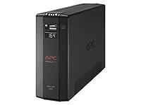 Algopix Similar Product 17 - APC UPS 1500VA UPS Battery Backup and