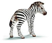 Algopix Similar Product 18 - SCHLEICH Zebra Foal