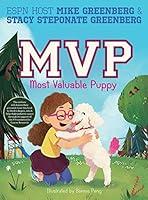 Algopix Similar Product 5 - MVP: Most Valuable Puppy