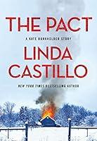 Algopix Similar Product 17 - The Pact A Kate Burkholder Short
