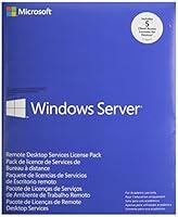 Algopix Similar Product 2 - Windows Remote Desktop Services CAL