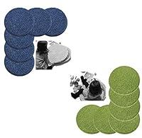 Algopix Similar Product 2 - Childrens Crazy Carpet Circle Seats 