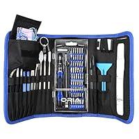Algopix Similar Product 16 - ORIA Precision Screwdriver Set 86 in 1