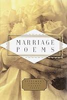Algopix Similar Product 16 - Marriage Poems Everymans Library
