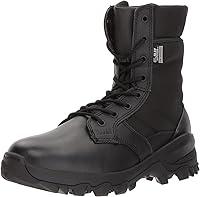 Algopix Similar Product 12 - 511 Tactical Mens 8 Black Leather