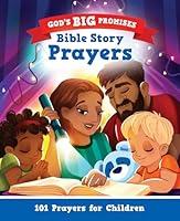 Algopix Similar Product 16 - Gods Big Promises Bible Story Prayers