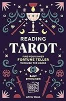 Algopix Similar Product 15 - Reading Tarot Find Your Inner Fortune