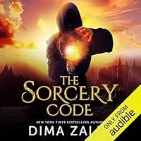 Algopix Similar Product 4 - The Sorcery Code Volume 1 A Fantasy
