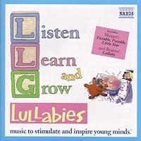 Algopix Similar Product 9 - Listen Learn And Grow Vol 2